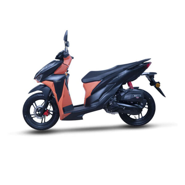 موتور سیکلت طرح کلیک دینو ۱۵۰- فروشگاه حیدری