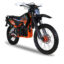موتور فلات KTM250- فروشگاه حیدری