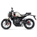 سیکلت هوندا CB 150R- فروشگاه حیدری