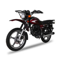 موتور سیکلت همتاز SH 200-فروشگاه حیدری