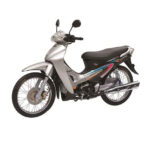 کویر S1 125-فروشگاه حیدری