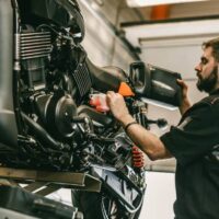 امداد موتور و تعمیر سیار موتور سیلکت-فروشگاه حیدری