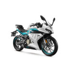 Cf250 R25 موتور CF250 SR - موتور حیدری