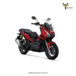 همراه ADV150-فروشگاه حیدری