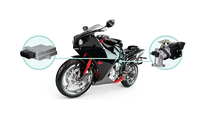 موتورسیکلت انژکتوری-فروشگاه حیدری
