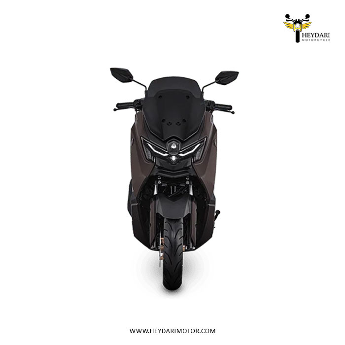 یاماها NMAX 150 Turbo - فروشگاه موتور حیدری